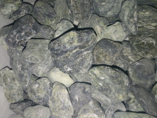 ΒΟΤΑΛΟ ΠΡΑΣΙΝΟ ΜΕΣΑΙΟ