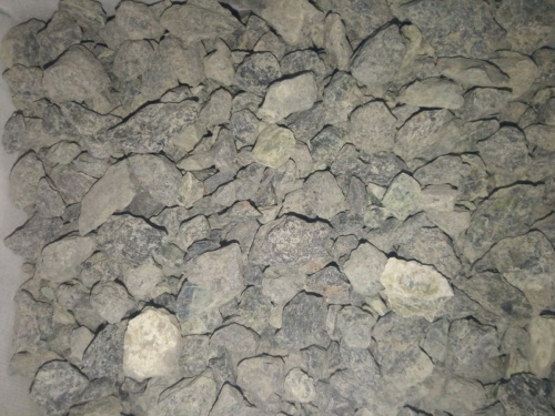 ΨΗΦΙΔΑ ΠΡΑΣΙΝΗ ΜΕΣΑΙΑ